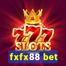 fxfx88 bet