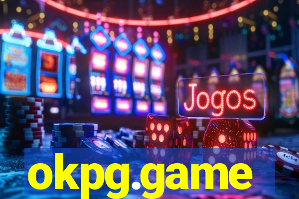 okpg.game
