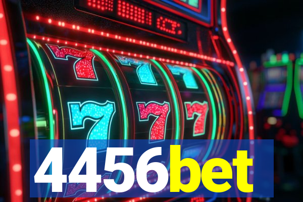 4456bet