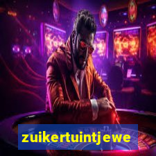 zuikertuintjeweg