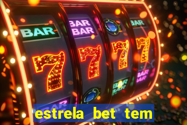estrela bet tem como encerrar aposta