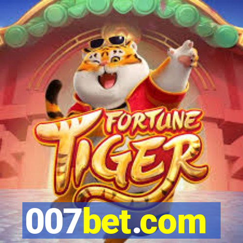 007bet.com