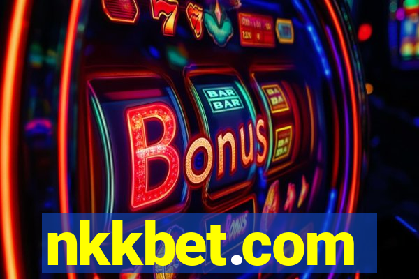 nkkbet.com