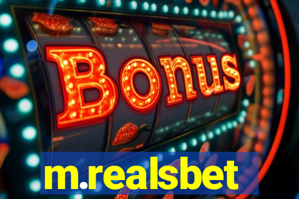 m.realsbet