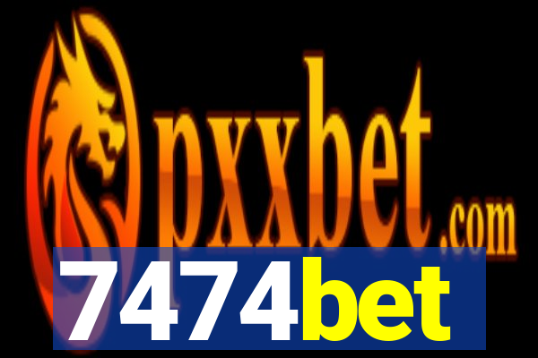 7474bet