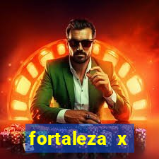 fortaleza x juventude palpite