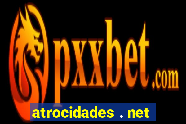 atrocidades . net