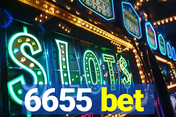 6655 bet
