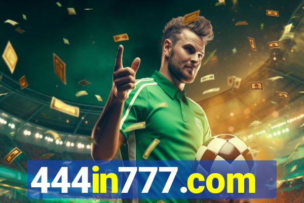 444in777.com