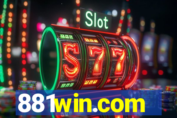 881win.com