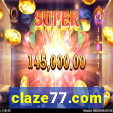 claze77.com