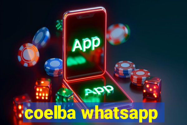 coelba whatsapp