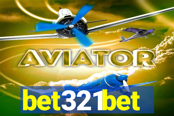 bet321bet