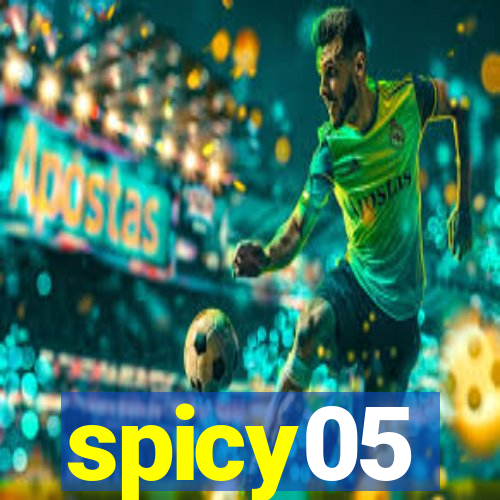 spicy05