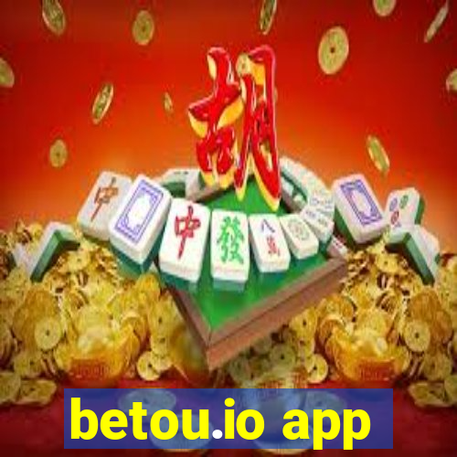 betou.io app