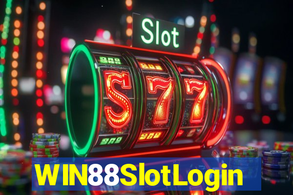 WIN88SlotLogin