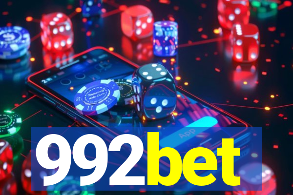 992bet