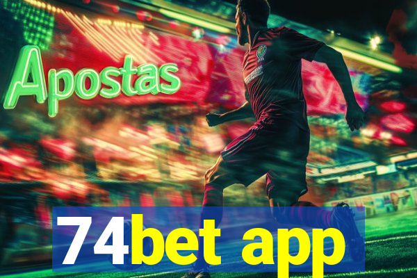 74bet app