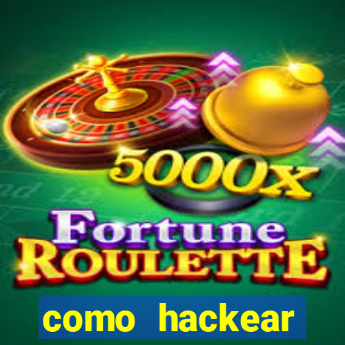 como hackear fortune tiger