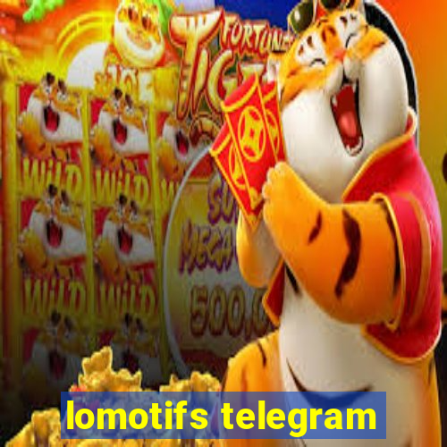 lomotifs telegram