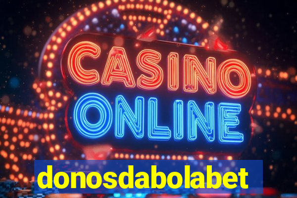donosdabolabet