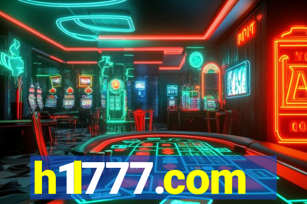 h1l777.com