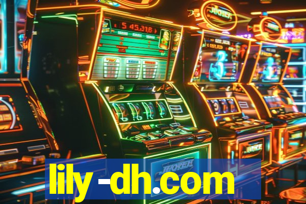 lily-dh.com