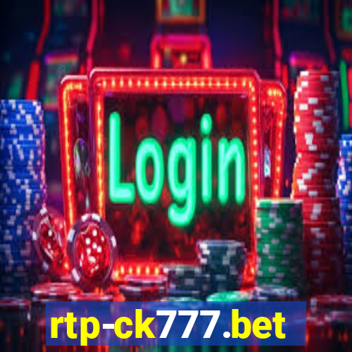 rtp-ck777.bet