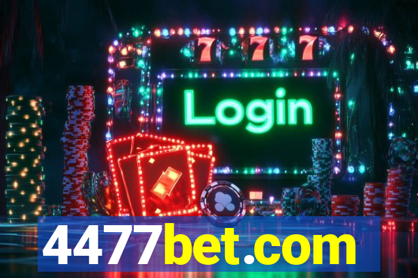 4477bet.com