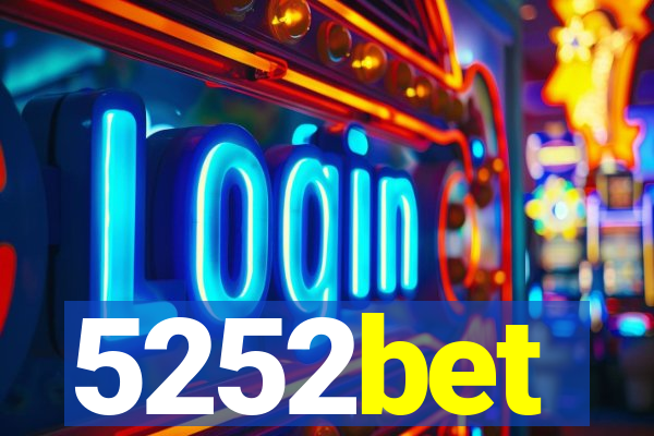 5252bet