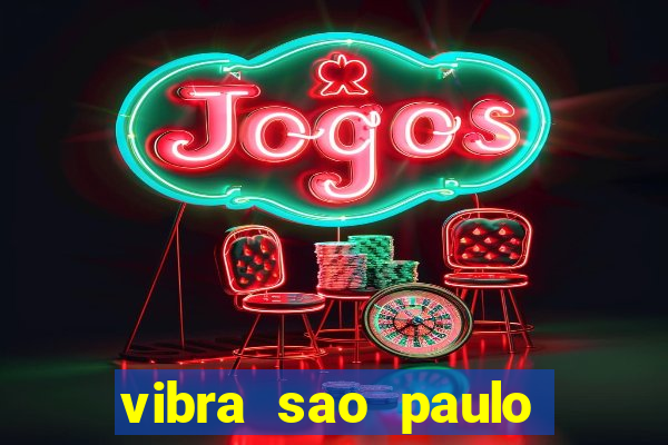 vibra sao paulo mapa assentos