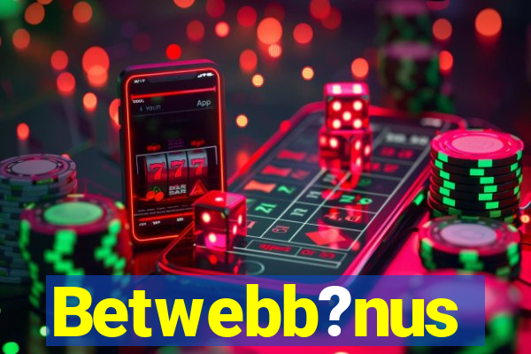 Betwebb?nus