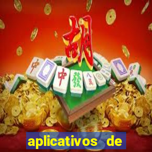 aplicativos de jogos que ganha dinheiro