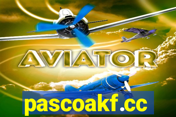 pascoakf.cc