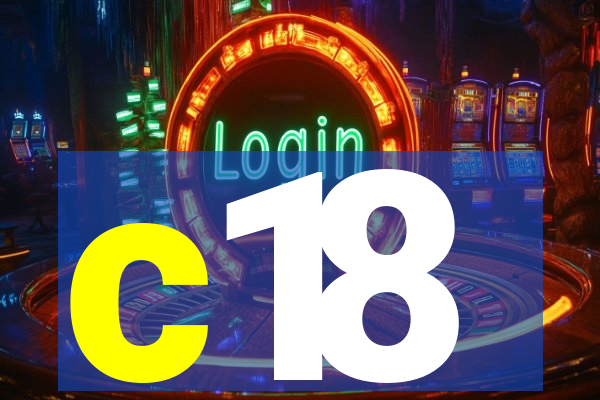 c18