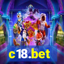 c18.bet