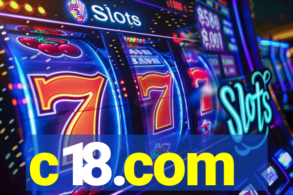 c18.com
