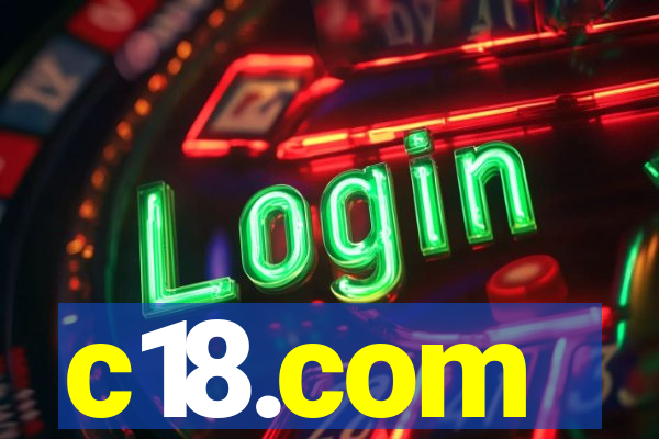 c18.com