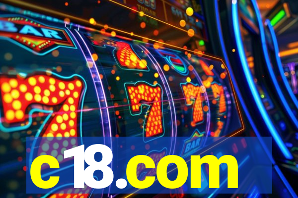 c18.com