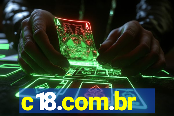 c18.com.br