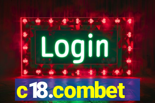 c18.combet