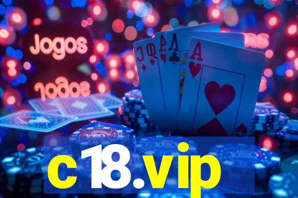 c18.vip