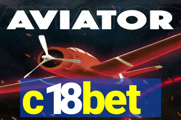 c18bet