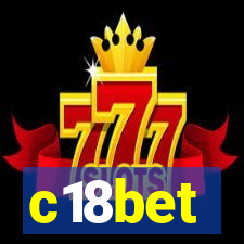 c18bet