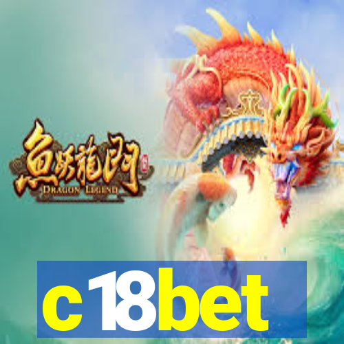 c18bet
