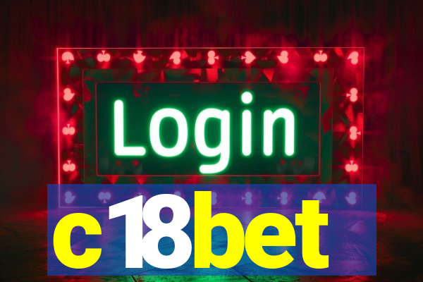 c18bet
