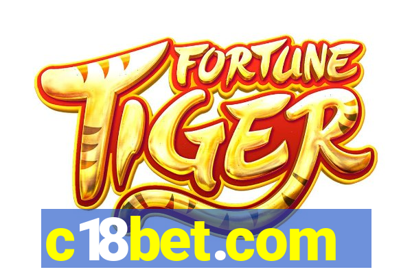 c18bet.com