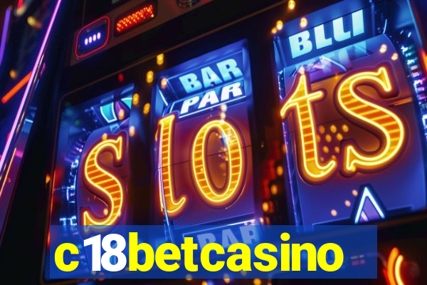 c18betcasino