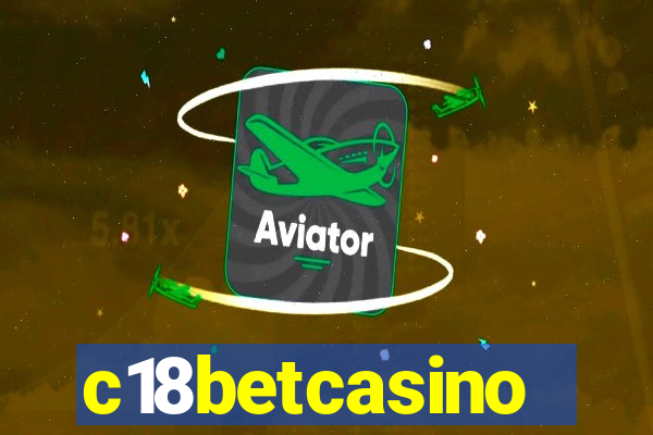 c18betcasino
