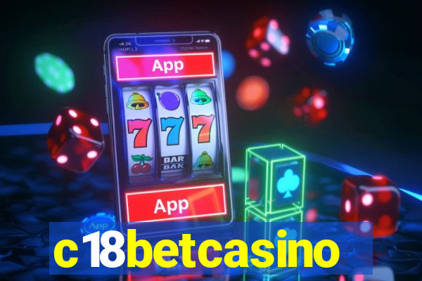 c18betcasino